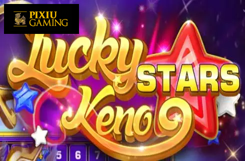 Lucky Stars Keno